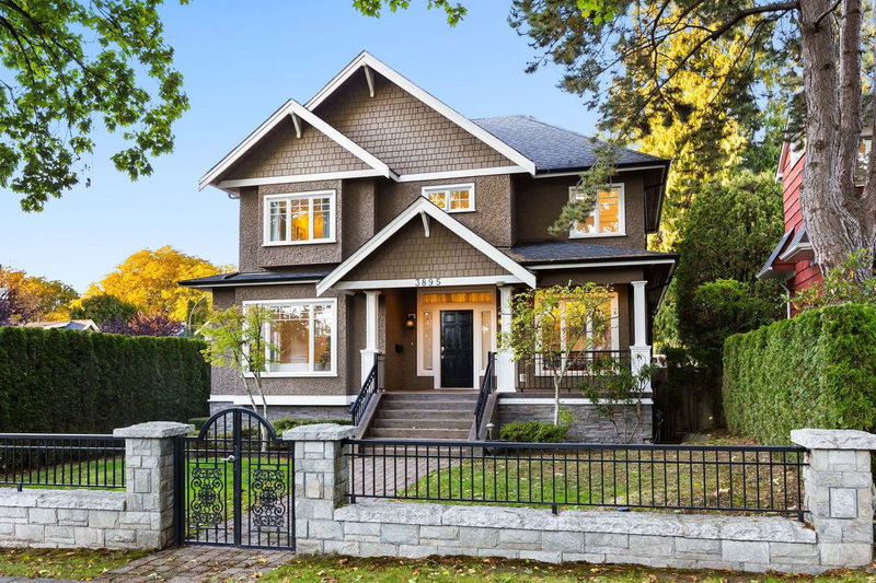 3895 23rd Avenue, Vancouver, V6S 1K8 | Image 3