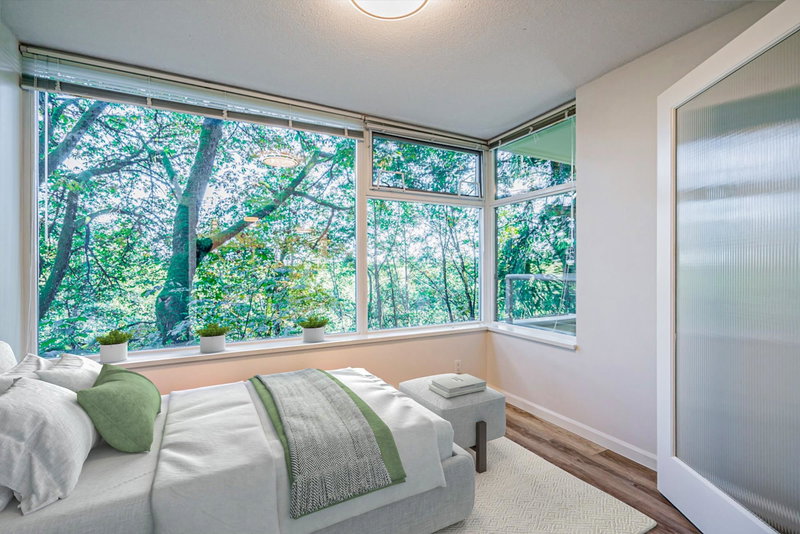 005 - 9298 University Crescent, Burnaby, V5A 4X8 | Image 3