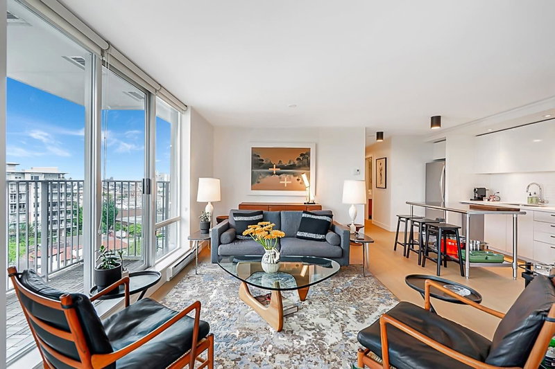 905 - 328 11th Avenue, Vancouver, V5T 4W1 | Image 2