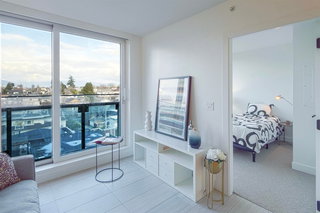 702 - 5058 Joyce Street