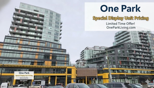 1304 - 6655 Buswell Street