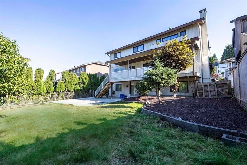 7753 Hazelmere Street, Burnaby, V5E 2B3 | Image 2