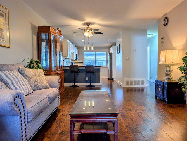 163 - 7610 Evans Road