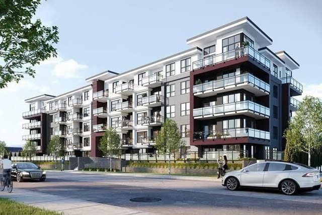 403 - 5485 Brydon Crescent