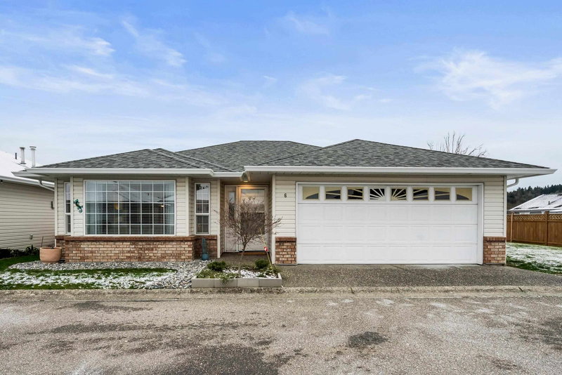 6 - 9420 Woodbine Street, Chilliwack, V2P 5S4 | Image 2