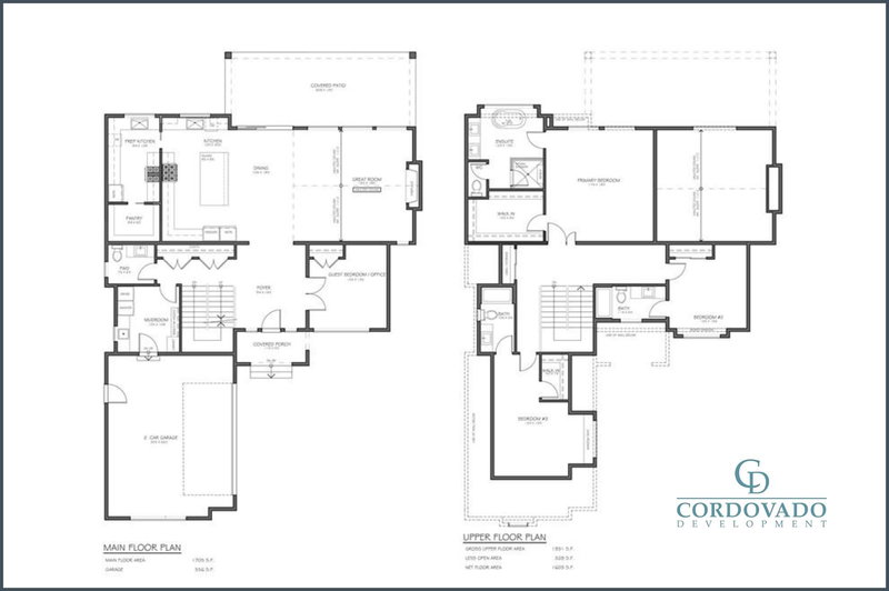 Lot 17 - Sunnyside Road, Anmore, V3H 4Y4 | Image 3