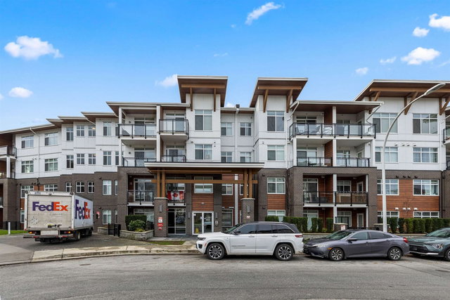 227 - 5415 Brydon Crescent