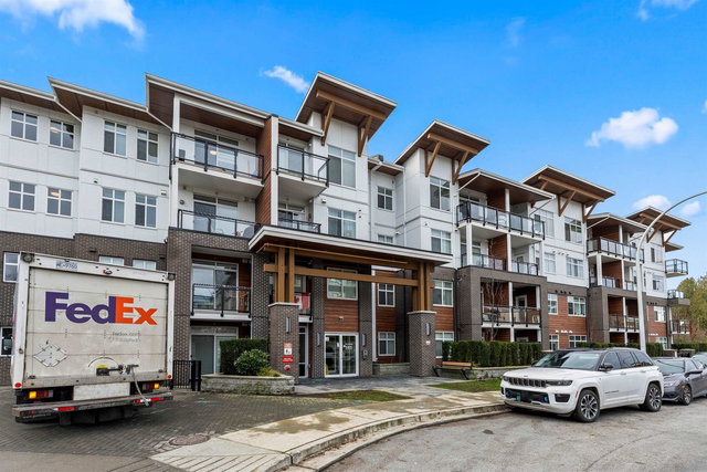 227 - 5415 Brydon Crescent