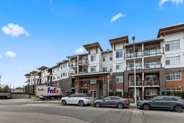 227 - 5415 Brydon Crescent