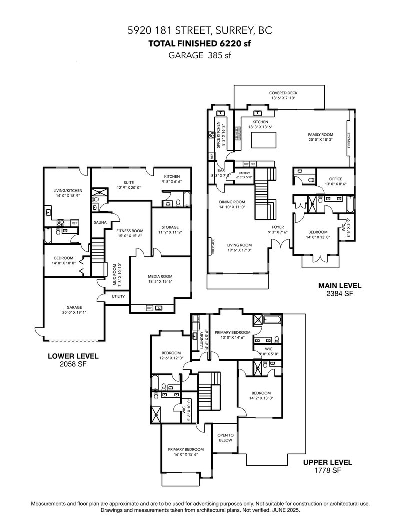 5920 181 Street, Surrey, V3S 4T1 | Image 2