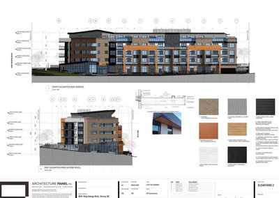 6041 King George Boulevard | Surrey | Image