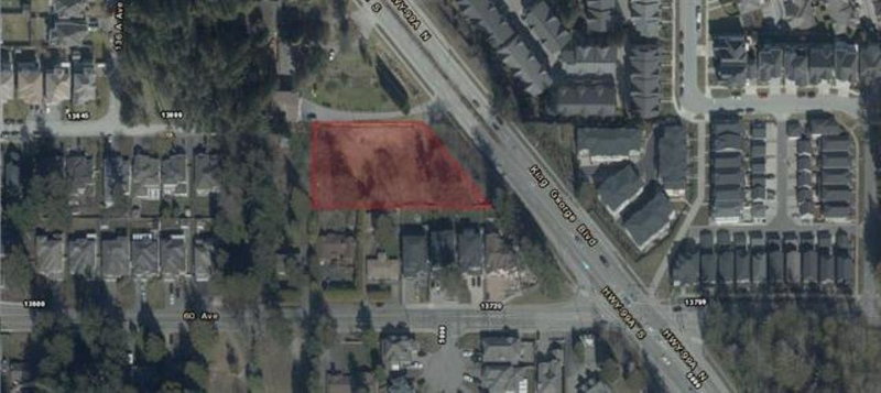 6041 King George Boulevard, Surrey, V3X 1G3 | Image 2