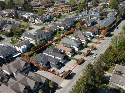 7451 No. 2 Road | Richmond | Image