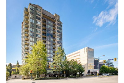 306 - 8180 Granville Avenue | Richmond | Image