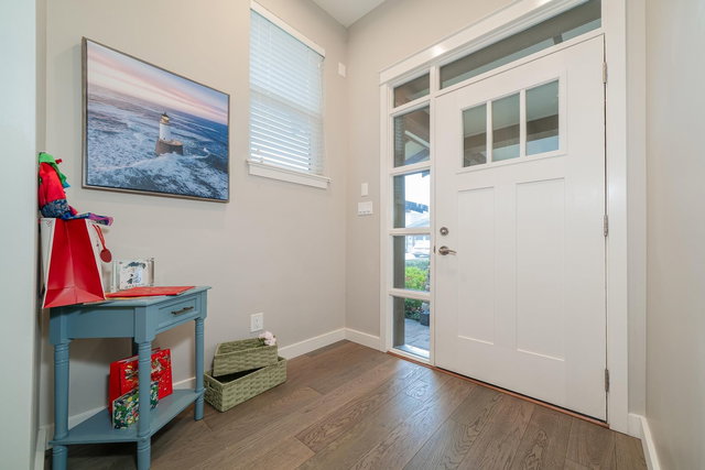 4901 Cedar Springs Drive