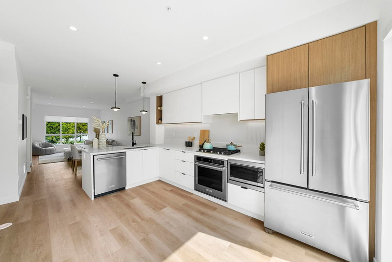 144 - 388 Duncan Street, New Westminster, V3M 0P9 | Image 2