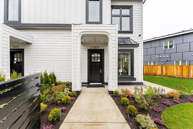 1 - 2837 Oliver Crescent