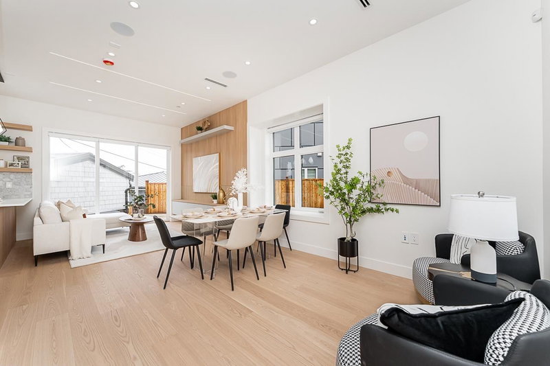 1 - 2837 Oliver Crescent, Vancouver, V6L 1T1 | Image 3