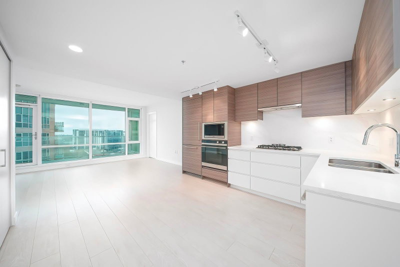 1603 - 6833 Buswell Street