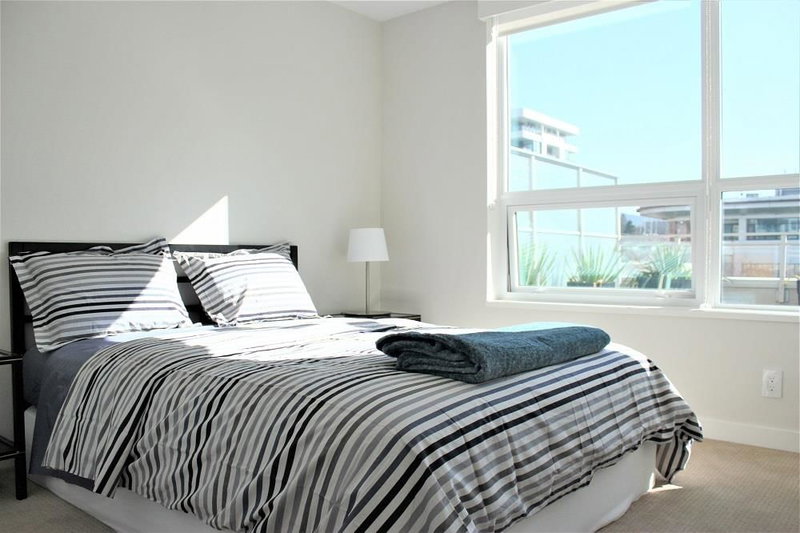 302 - 125 14th Street, Vancouver, V7L 0E6 | Image 3