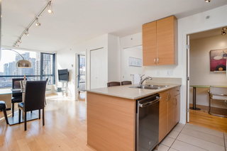 1110 - 928 Homer Street