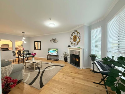 304 - 5646 200 Street | Langley | Image