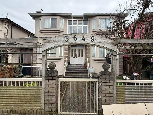 Rental Suite - 3649 Vimy Crescent