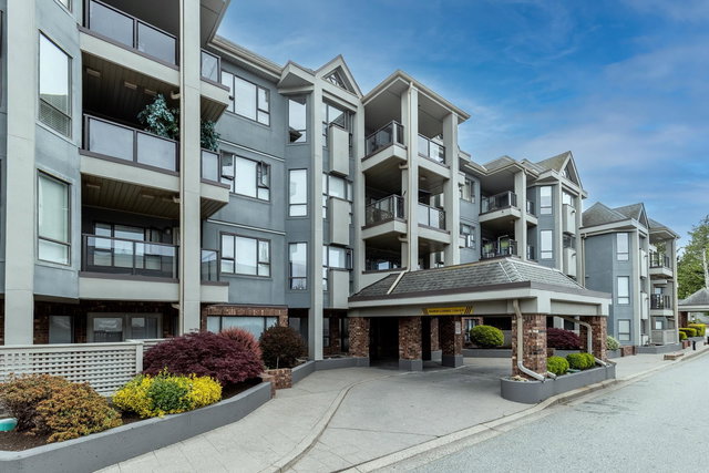 201 - 15241 18 Avenue