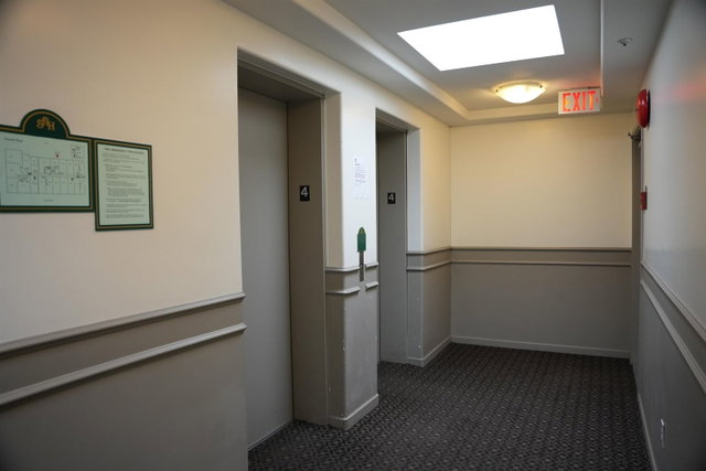 418 - 6475 Chester Street Street E