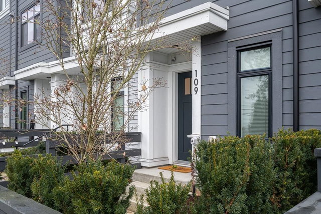 109 - 15235 Sitka Drive