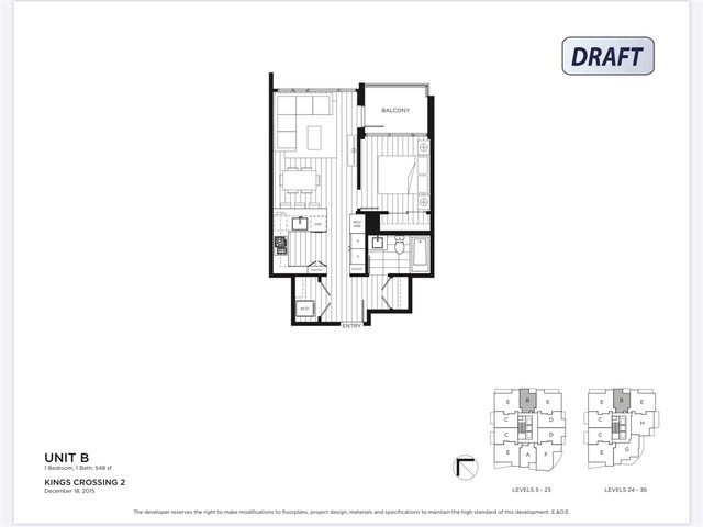 2703 - 7358 Edmonds Street
