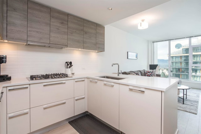 2703 - 7358 Edmonds Street