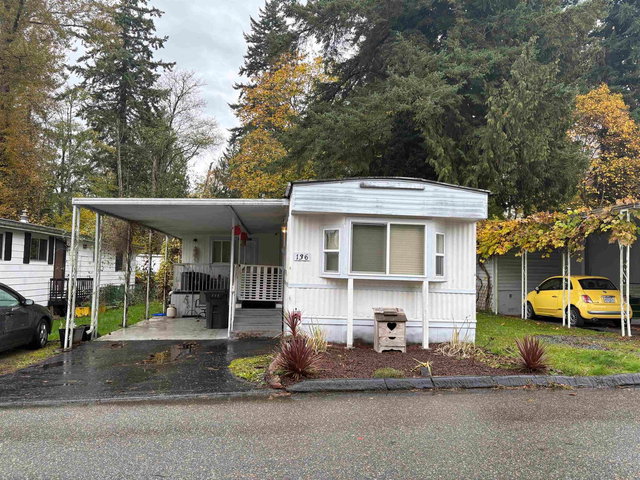 136 - 7790 King George Boulevard