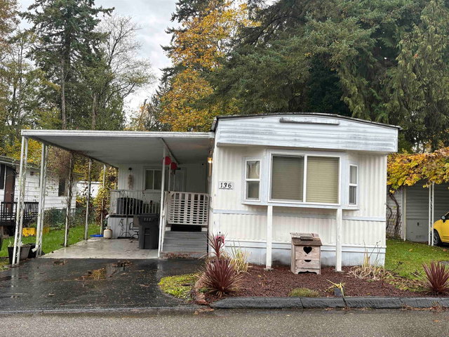 136 - 7790 King George Boulevard