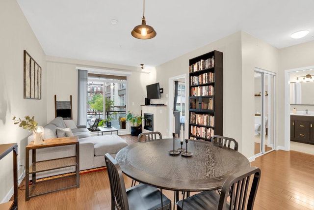 216 - 101 Morrissey Road