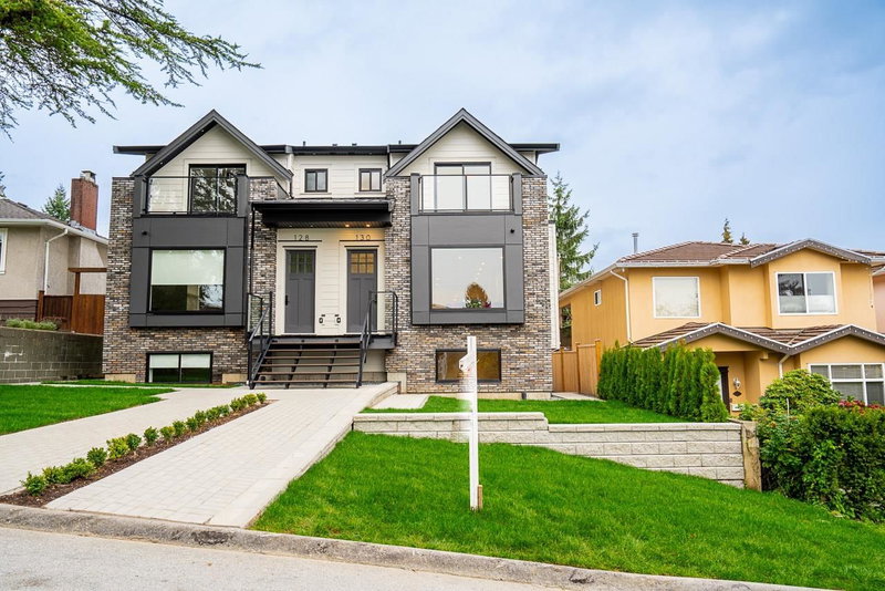 2 - 128 Grosvenor Avenue, Burnaby, V5B 1J2 | Image 3