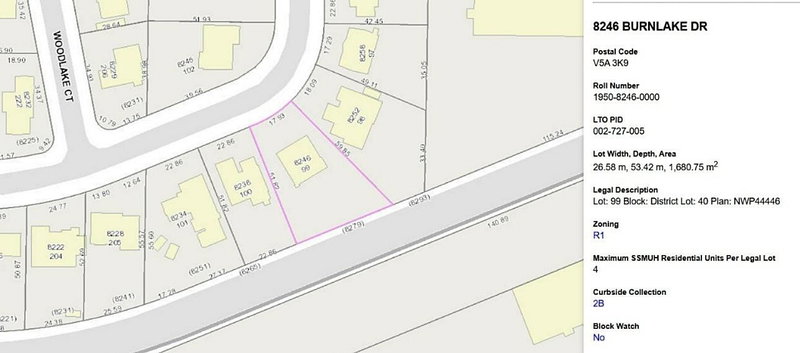 8246 Burnlake Drive, Burnaby, V5A 3K9 | Image 2