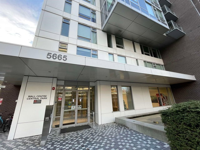 818 - 5665 Boundary Road