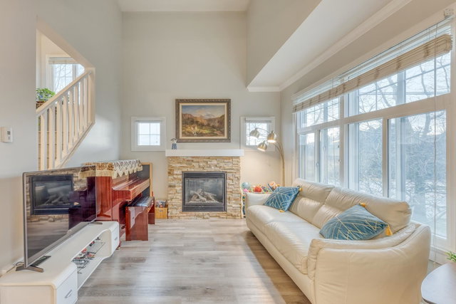 9 - 7171 Steveston Highway