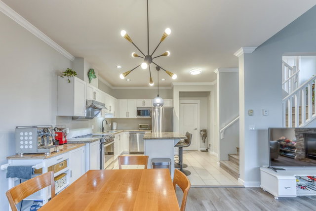 9 - 7171 Steveston Highway