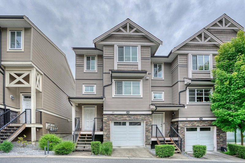 59 - 11252 Cottonwood Drive, Maple Ridge, V2X 9B1 | Image 2