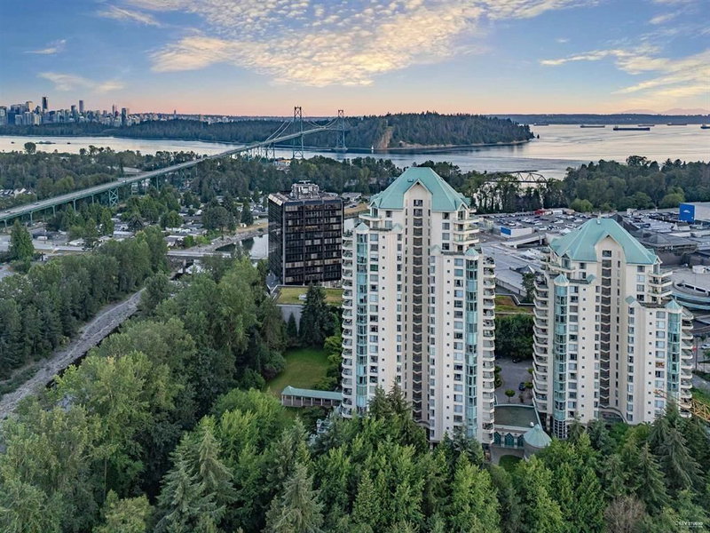 19A - 328 Taylor Way, West Vancouver, V7T 2Y4 | Image 2
