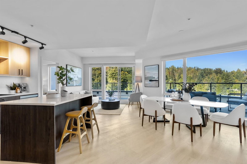 505 - 2002 St George Street, Port Moody, V3H 2E6 | Image 3