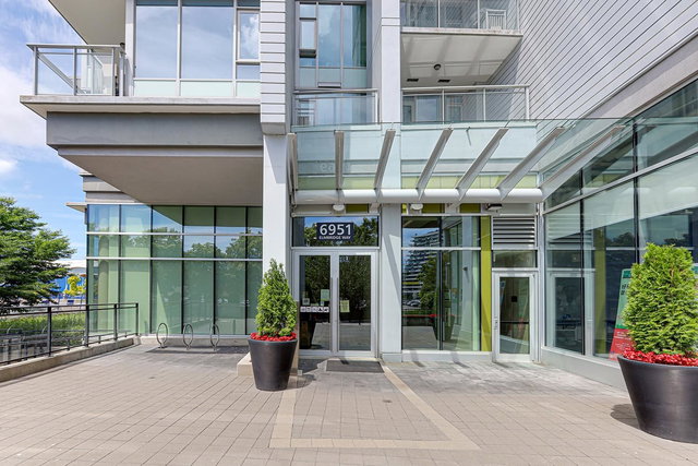 1001 - 6951 Elmbridge Way