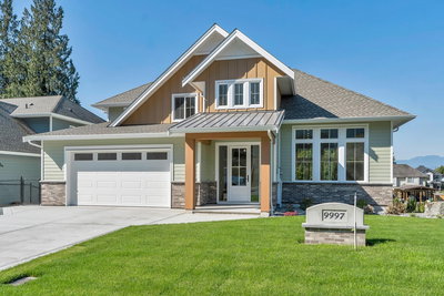 9997 Magnolia Place | Chilliwack | Image