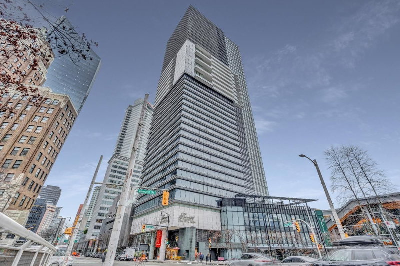 3503 - 1011 Cordova Street W
