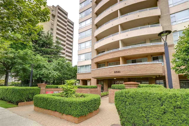 2201 - 6521 Bonsor Avenue