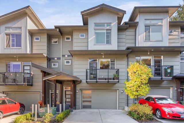 24 - 43680 Chilliwack Mountain Road