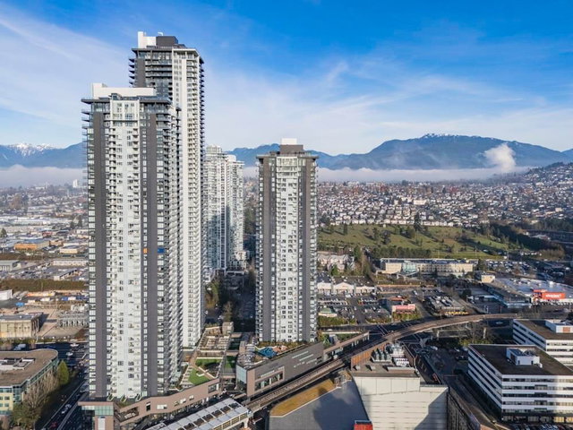1004 - 4168 Lougheed Highway