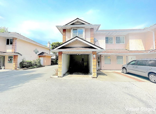 7 - 7660 Abercrombie Drive